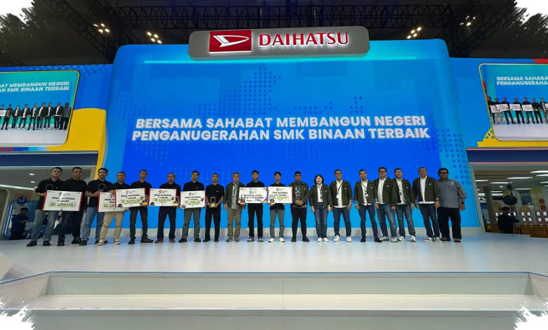 Bukan Sekadar Mengejar IPK, Mahasiswa Perlu Siap Belajar Ulang saat Dunia Berubah