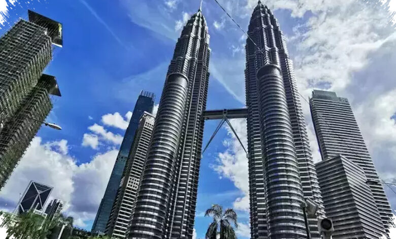 Guncangan M 6,4 Menjalar dari Sumut ke Malaysia, Tidak Ada Ancaman Tsunami