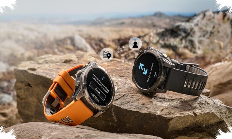 3 Smartwatch Garmin di Bawah Rp5 Juta, Baterai 11 Hari untuk Dipakai Tanpa Sering Mengisi Daya
