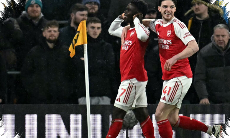 Saka, Rice dan Zubimendi Menguatkan Arsenal, Pemulihan Timber Masih Bertahap