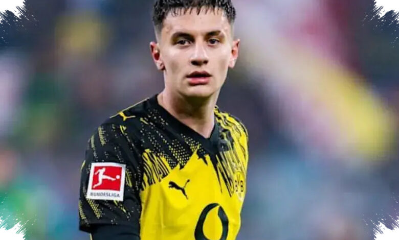 Dortmund Tak Terdesak Menjual, Langkah Inter untuk Luca Reggiani Baru Sebatas Memantau