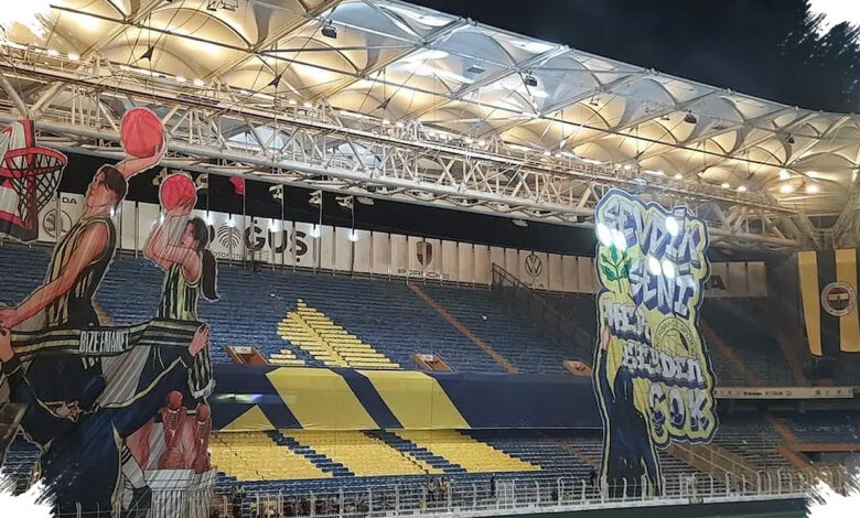 Persiapan Hadapi Lyon Memakan Korban, Fenerbahce Kalah 1-2 di Laga Perdana