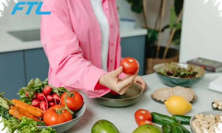3 Pilihan Buah untuk Diet, Alpukat Perlu Dibatasi tetapi Raspberry Paling Berserat