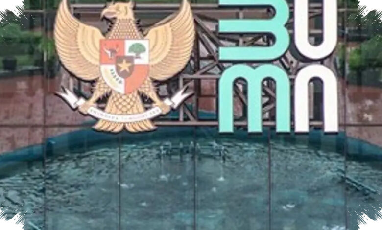 Di Tengah Laba Naik, BUMN Akan Dievaluasi hingga Tiga Dekade ke Belakang