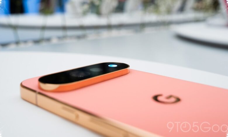Pixel 11 Pro Punya HiLight, Notifikasi LED untuk Ponsel yang Diletakkan Terbalik