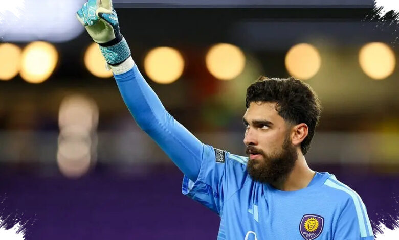 Cuaca Ekstrem Florida Tak Goyahkan FC Cincinnati, Bucha Curi Kemenangan 1-0