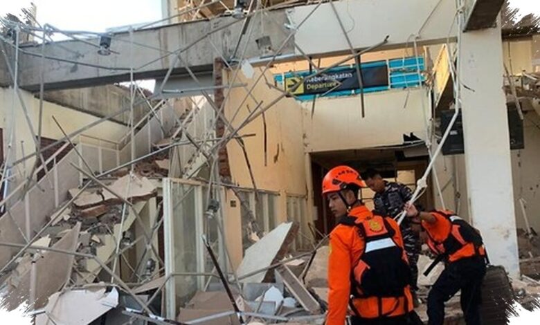 Gempa M5,2 Kembali Guncang Dekat Ruteng, 235 Susulan di NTT Masih Dipantau
