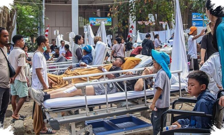 Lima Bandara NTT Terdampak Gempa M 7,7, Longsoran Ganggu Jalur Darat
