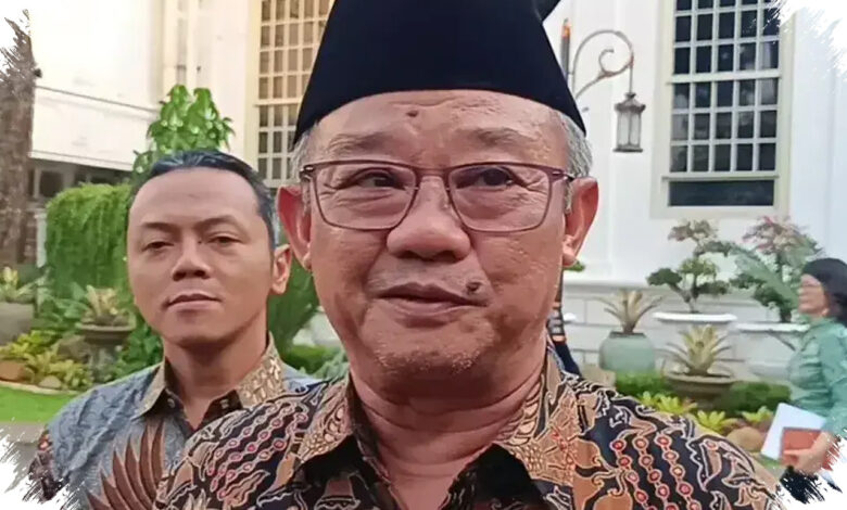 Putusan MK Ubah Jalur Dana MBG, Anggaran Pendidikan Kembali ke Komponen Inti