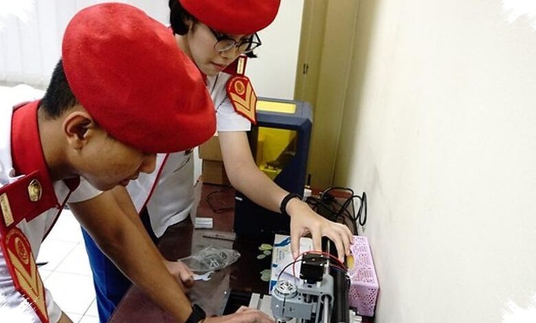 IPDN Menyerap 1.410 Kursi saat 4.770 Formasi Sekolah Kedinasan Diperebutkan