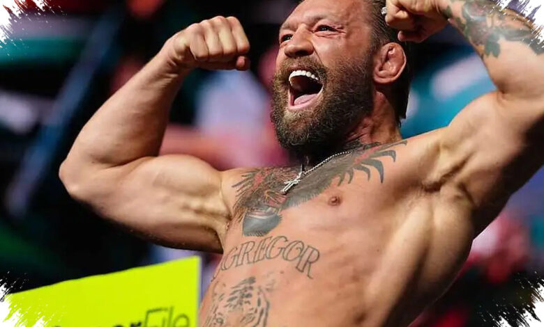Comeback 69 Detik Berakhir Cedera, Conor McGregor Kini Mengejar Octagon 2027