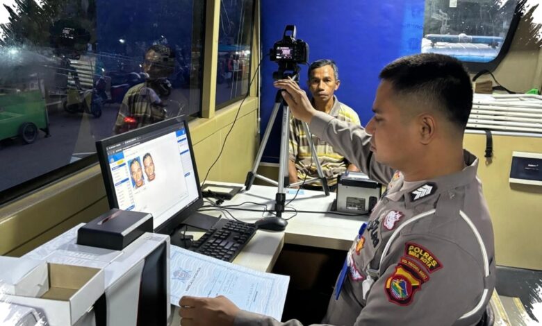 Bukan Hanya Rp120 Ribu, SIM Kedaluwarsa Juga Memerlukan Tes Kesehatan dan Psikologi