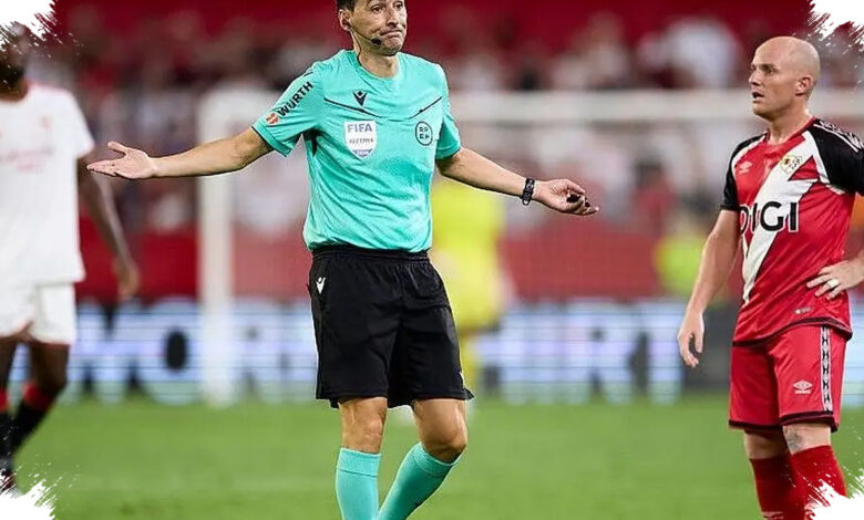 Laga Tetap Jalan Tanpa Chip Bola, Keputusan Wasit Membayangi Pembuka LaLiga