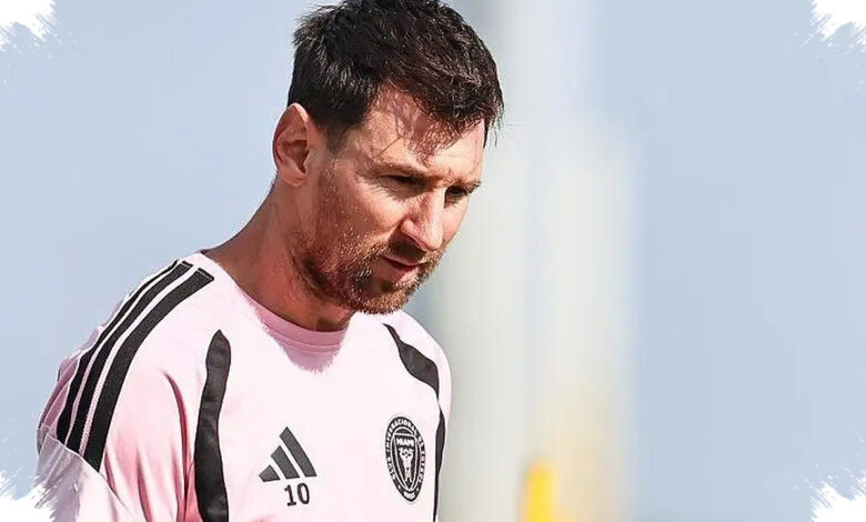 Kehilangan Jorge Messi, Privasi Lionel Messi Jadi Prioritas Inter Miami