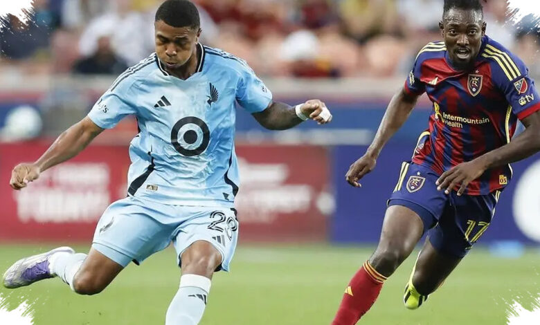 Minnesota Datang dengan Harapan Baru, RSL Memburu Kebangkitan di Kandang