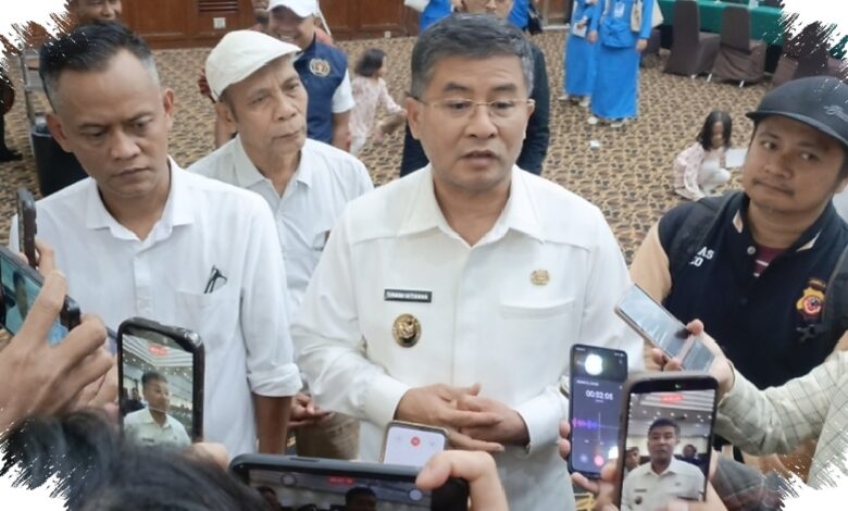 Erwan Siapkan Benteng Perlindungan bagi Pekerja Migran Perempuan Asal Jawa Barat