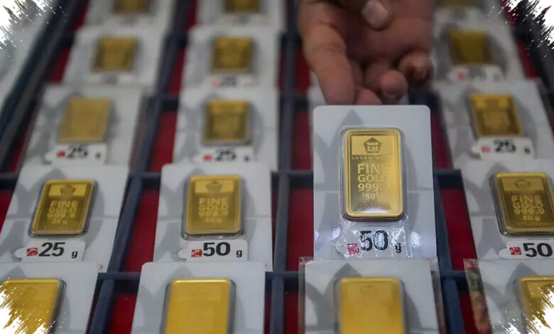 12 Pecahan Emas Antam di Tengah Harga Stagnan, Ukuran 1 Kilogram Rp 2,615 Miliar