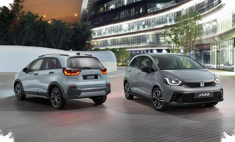 4 Cek Honda Jazz RS Bekas yang Penting Saat Harga Mudanya Tembus Rp200 Juta