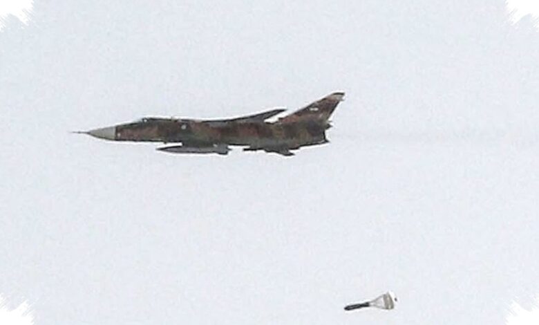 Undangan Qatar untuk Tim Iran Tak Dijawab, Sengketa 3 Pilot Su-24 Berlanjut