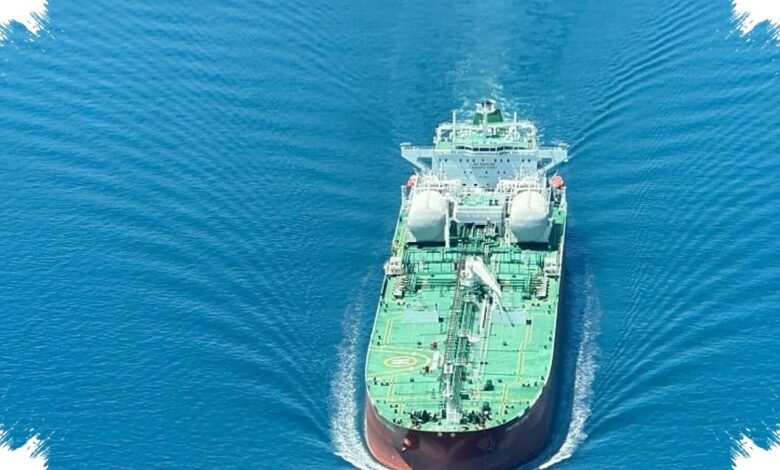 UEA Tuduh IRGC Ganggu Dua Tanker, Risiko Logistik Laut Global Kian Meningkat