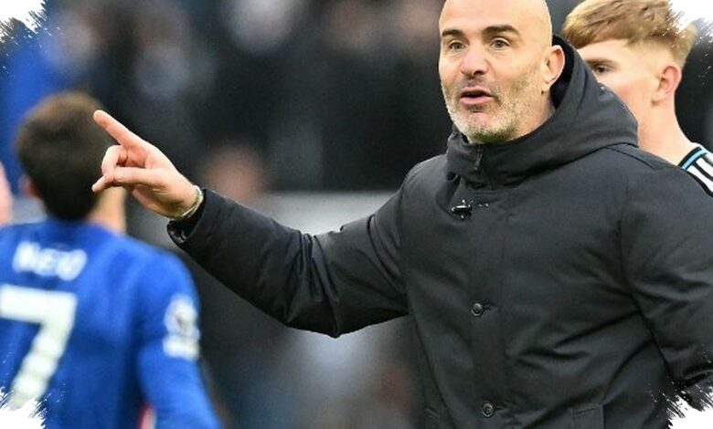 Era Baru Manchester City Dimulai Lawan Arsenal, Maresca Langsung Menuntut Gelar