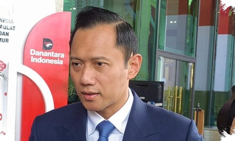 Bantuan Terancam Tersendat, AHY Minta Jalan dan Air NTT Segera Pulih