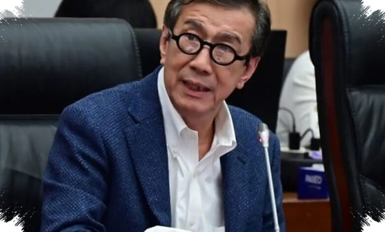 Di Balik Utang Pinjol, DPR Soroti Pemilik Dana dan Aliran Keuntungan