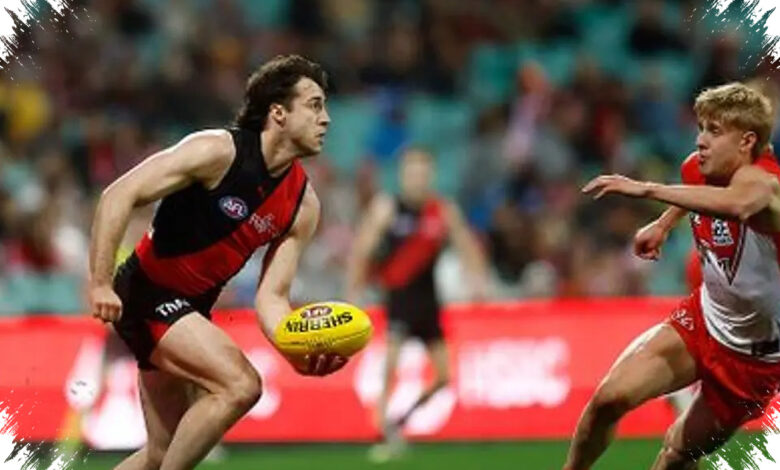 Essendon di Dasar Klasemen, tetapi Sydney Swans Tak Boleh Gagal di MCG