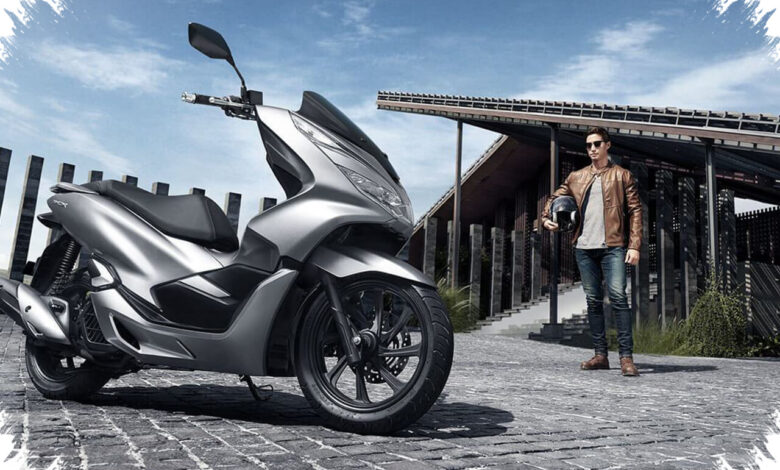 Tarikan Motor Matik Bergetar dan Berdecit, 4 Masalah CVT yang Tak Boleh Dibiarkan