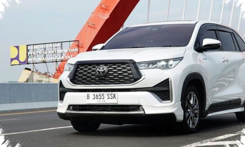 10 Hybrid Terlaris Juli 2026, Dua Toyota Kuasai Pasar yang Sedang Menyusut