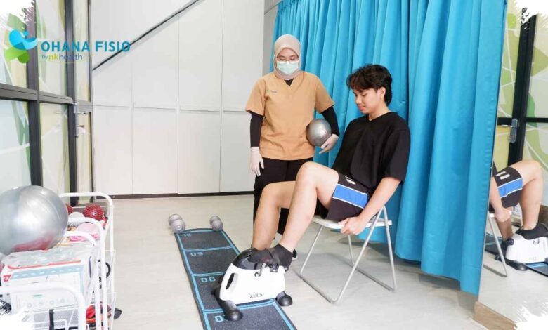 Squat Bukan Satu-Satunya Jawaban, 3 Latihan untuk Menguatkan Lutut