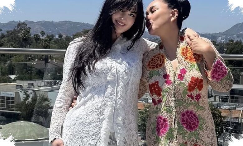 Dunia Dianggap Tak Lagi Nyaman, Ini Alasan Stephanie Poetri Memilih Childfree