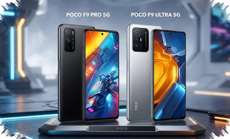 Poco F9 Ultra dengan Baterai 8.050 mAh Makin Dekat ke Pasar Indonesia