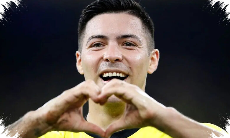 Dua Sengketa Menjadi Beban PSM, Transfer Sergio Aguero Belum Berujung Debut