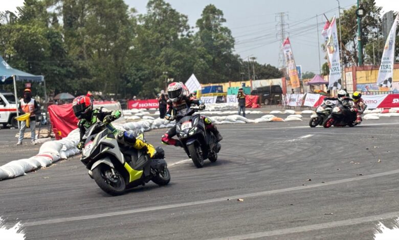Bukan Hanya Lintasan, Pasar Motor yang Tumbuh Membawa AHDC 2026 Kembali ke Purwokerto