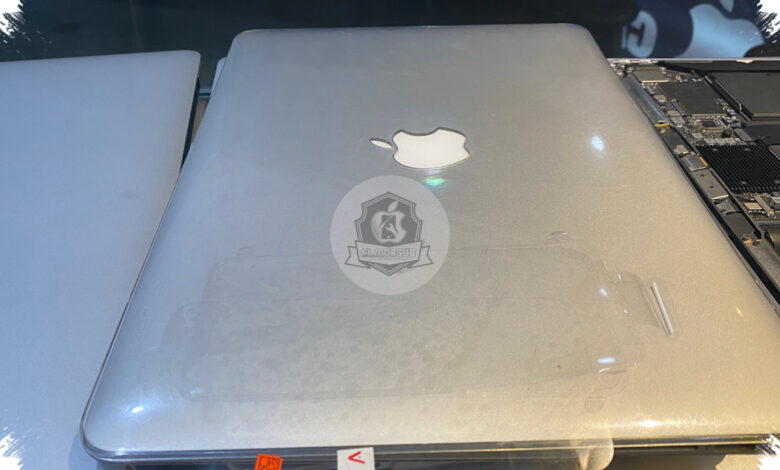 Suku Cadang Resmi iPhone X dan MacBook Pro 2018 Tak Lagi Bisa Dipesan