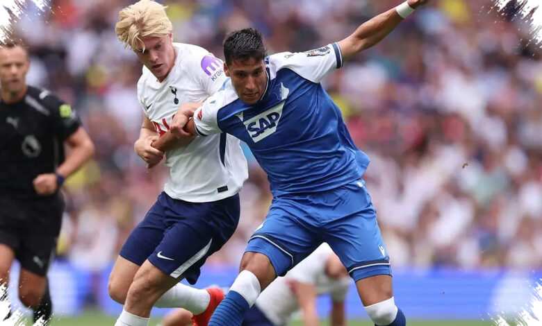 Mikey Moore Cetak Dua Gol, Tottenham Masih Punya Ujian Tertutup Sehari Setelahnya