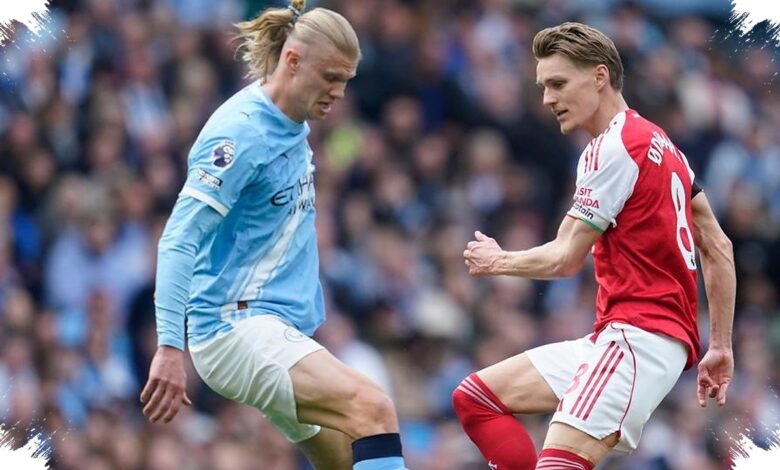 Trofi Pertama Era Maresca Dipertaruhkan, Man City Hadapi Arsenal 16 Agustus