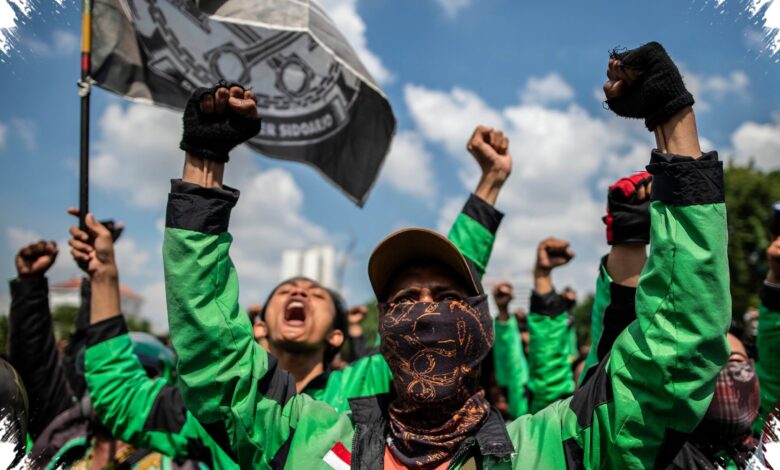 Jangan Terjebak di Sekitar Monas, Berikut Jalur Pengganti saat Upacara 17 Agustus