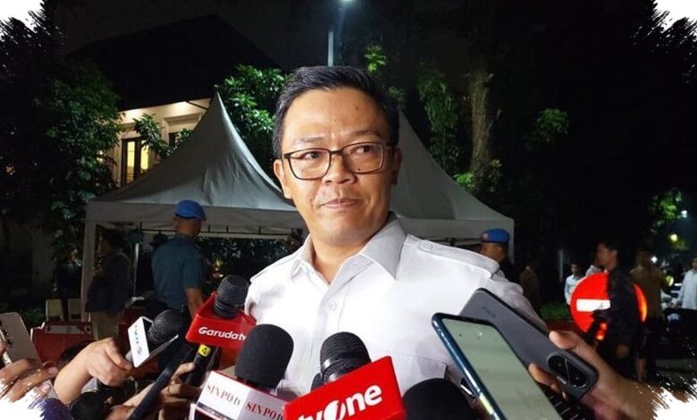 Sikka dan Manggarai Menampung Ribuan Pengungsi, Gerindra Kirim Bantuan untuk NTT