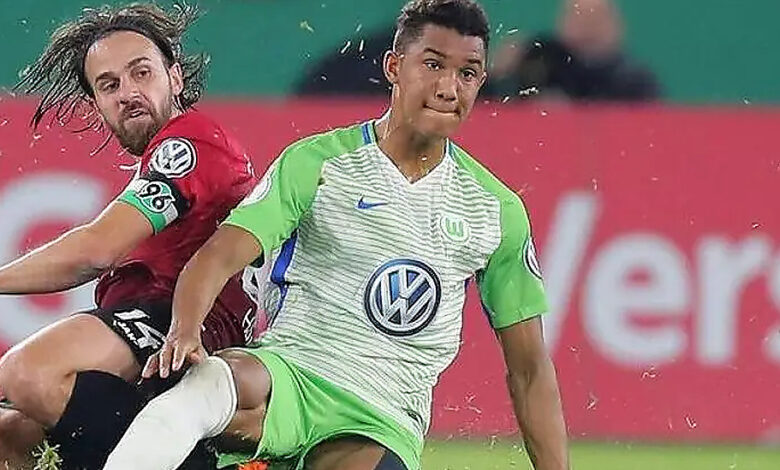 Saat Wolfsburg Menyebut Derby, Hannover Justru Mengubah Dua Pilihan Penting