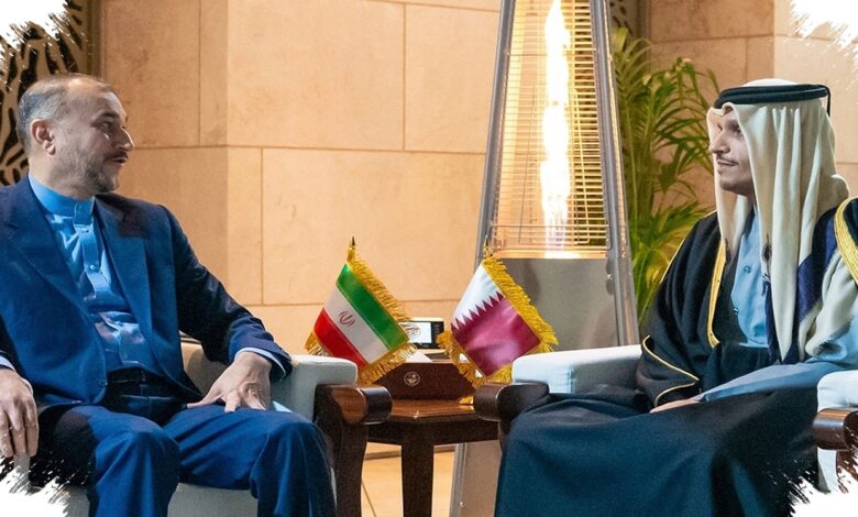 Di Tengah Konflik Al Udeid, Iran Sebut 3 Awak Su-24 Ditahan Qatar