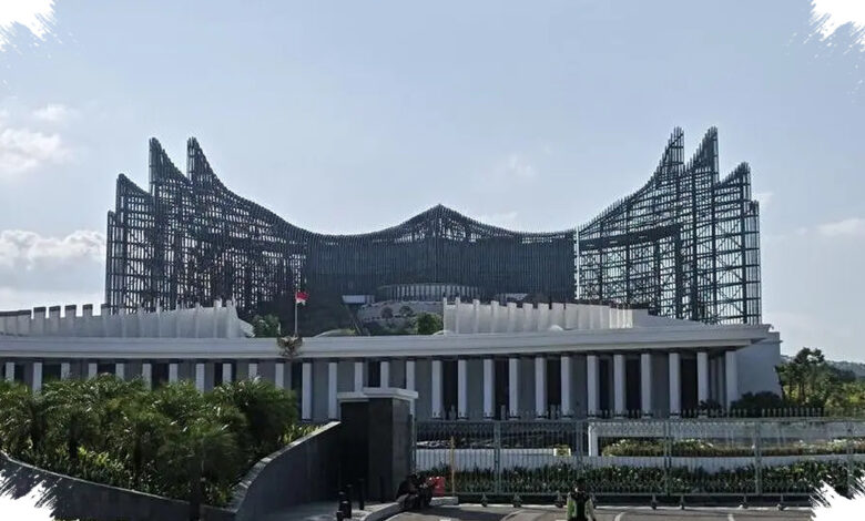 Sekitar 40 Investor Pelopor Kumpul di IKN saat Upacara HUT ke-81 RI Digelar