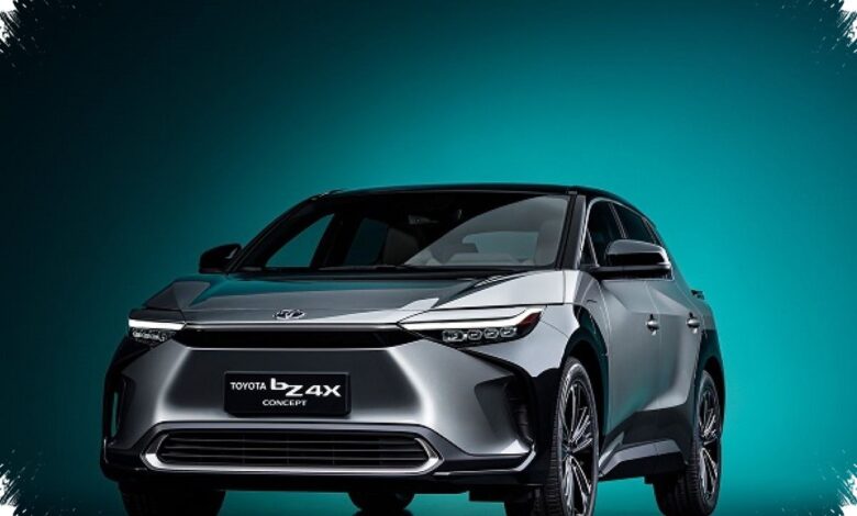 Insentif Jepang Pangkas Harga Toyota bZ4X hingga Rp 246 Jutaan, Indonesia Belum Menyusul