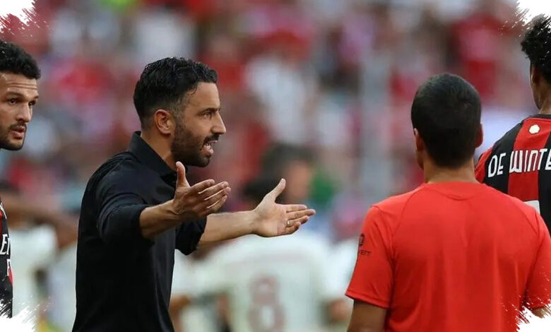 Dua Kali Tertinggal, AC Milan Balikkan Keadaan dan Tekuk Manchester United 4-2