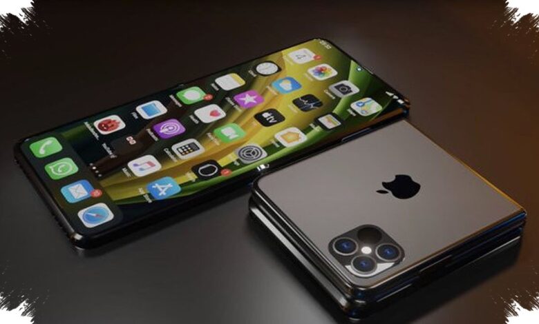 iPhone Layar Lipat Disebut Hanya Dijual di AS Lebih Dulu, Pasar Lain Menunggu