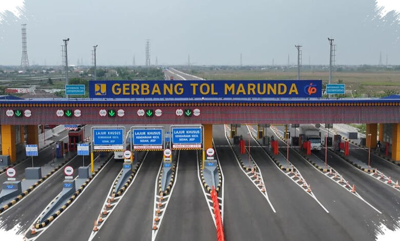 Pelindo Dorong Tol Terpadu ke Priok, Beban Waktu dan Biaya Logistik Jadi Taruhan
