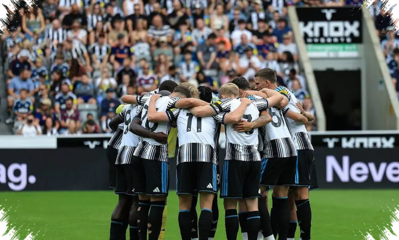 Newcastle Menutup Pramusim di St James’ Park, Strasbourg Masih Memburu Respons Positif