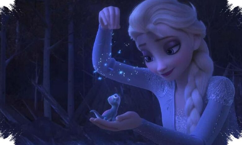 Kristen Bell Datangi Studio Disney, Sinyal Anna Siap Hadapi Kisah Baru Frozen 3