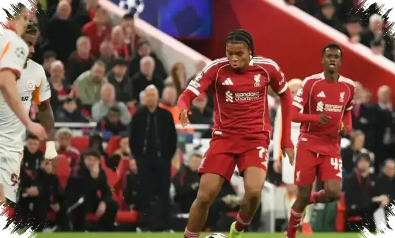 Tembakan Muñoz ke Tiang Jadi Sinyal Positif saat Liverpool Mandek Melawan Como